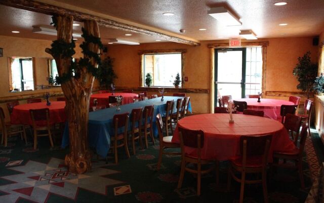 Meadowbrook Resort