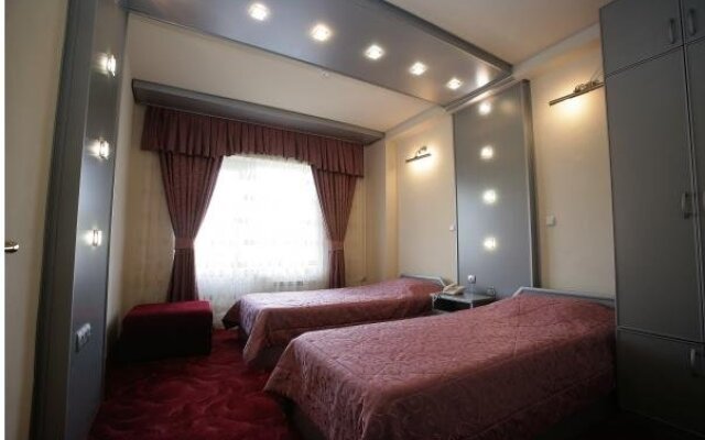 Tsaghkadzor General Sport Complex Hotel