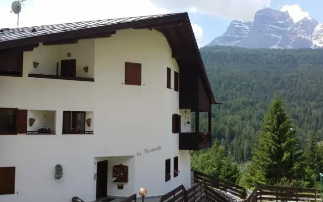 Appartamento Borca di Cadore