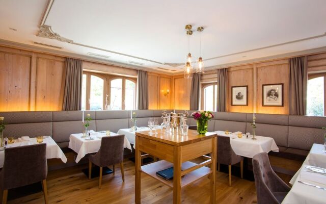 Hotel St Florian