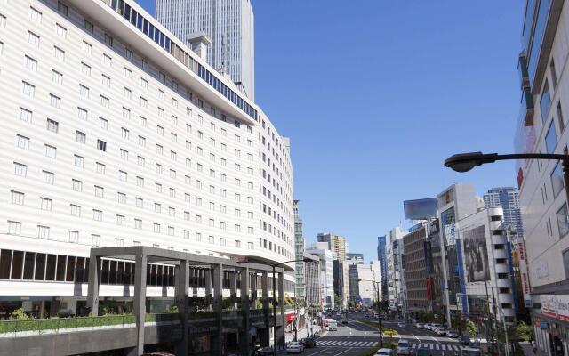 Akasaka Excel Hotel Tokyu