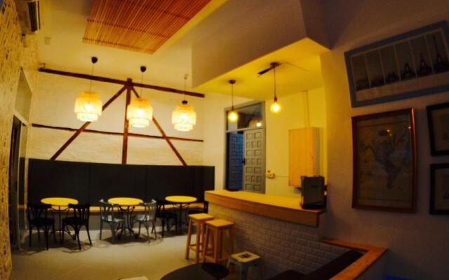Residencia Rosales