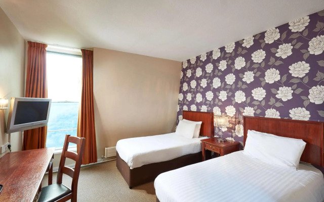 Corus St James Hotel Grimsby