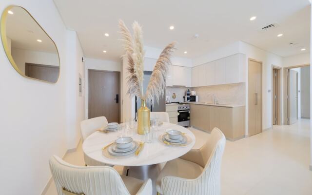 EDEN'S Homes & Villas - Burj Royale