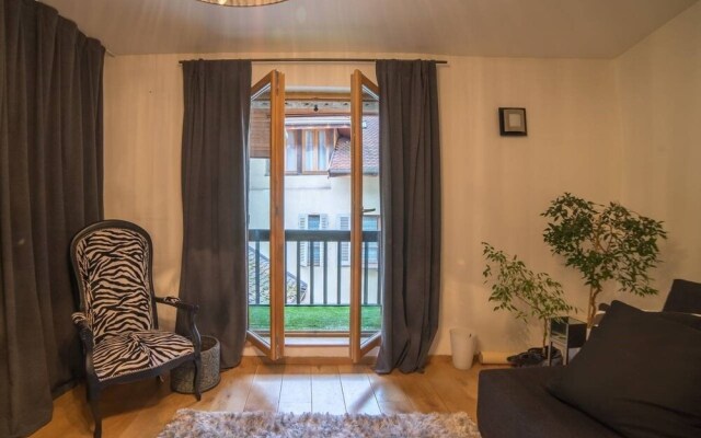 Boudoir -magnifique Triplex -coeur Vieille Ville