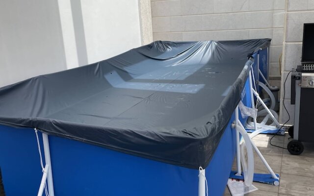 LuxuryLiving at Achziv with AmazingViews