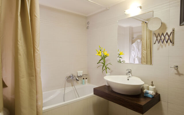 Elounda Olea Villas and Apartments