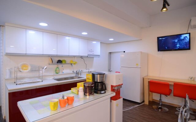 YaKorea Hostel Dongdaemun