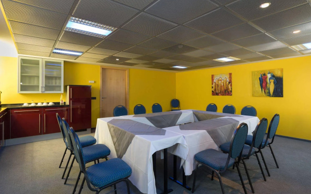 Hotel Stand'Inn