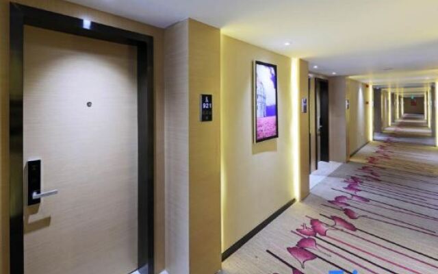 Lavande Hotels·Qionghai Boao