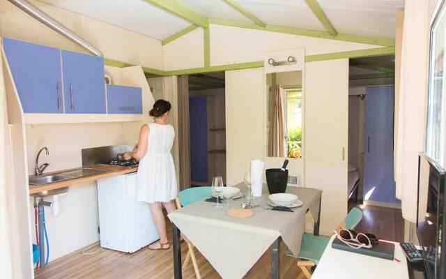 Camping Versilia Mare