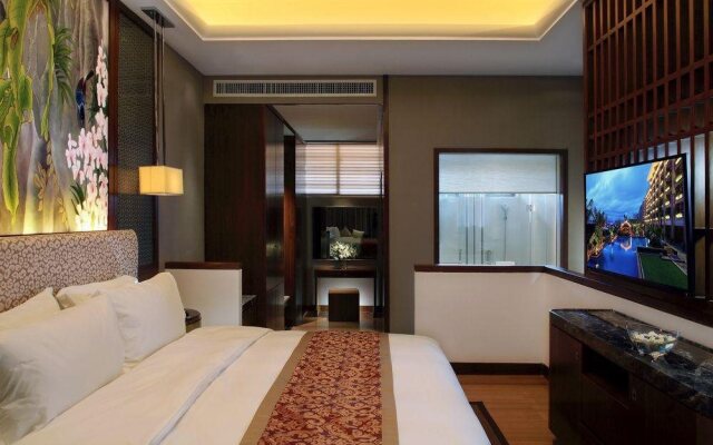 Four Season Ocean Courtyard Hotel