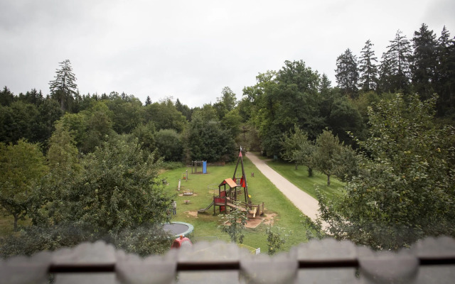 Waldgasthof zum Geländer