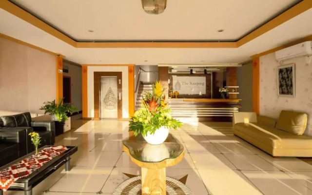 Bayt Kaboki Hotel