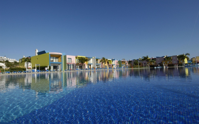 Orada Apartamentos Turisticos Marina De Albufeira