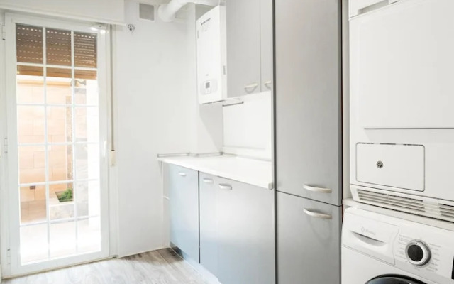 M Taj13 Madrid Chalet de Lujo con Piscina Gim