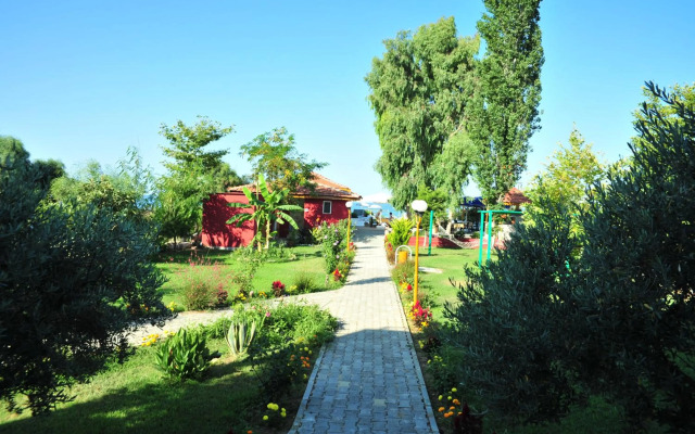 Onder Yildiz Hotel
