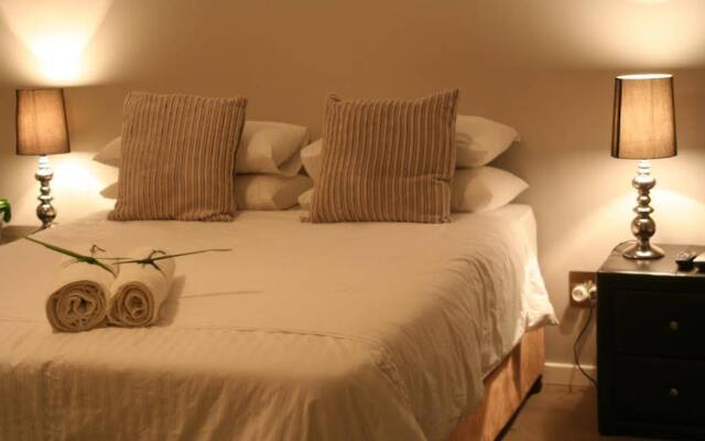 Bunkers Self Catering