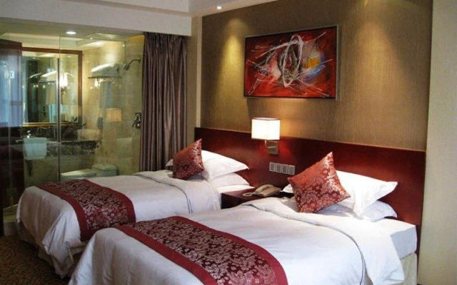 Xiangcheng International