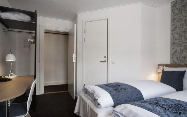 Savoy Hotel