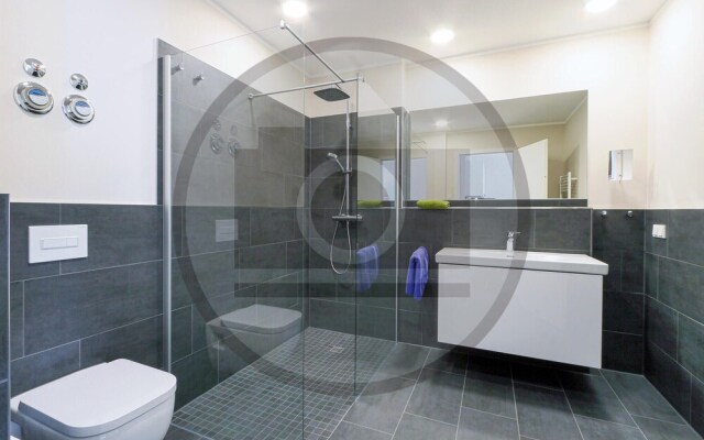 Baltischer Hof Apartment 47