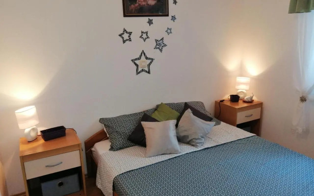 T&D Apartmani