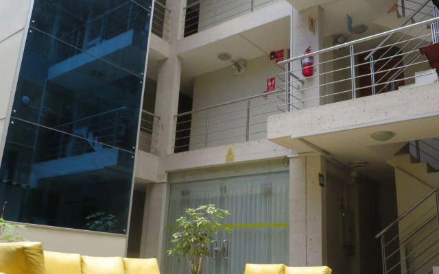Hotel Herusalen