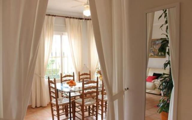 Altea Hills Villa Casablanca 23