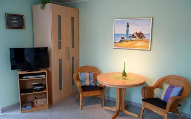 Appartements Villa Drachenberg