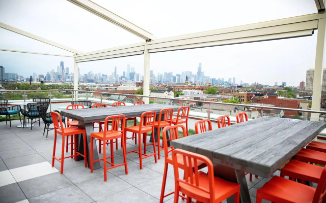 Hyatt Place Chicago/Wicker Park