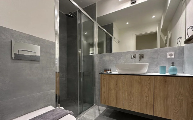 LIV - Modern Comfort Oasis in Pagrati