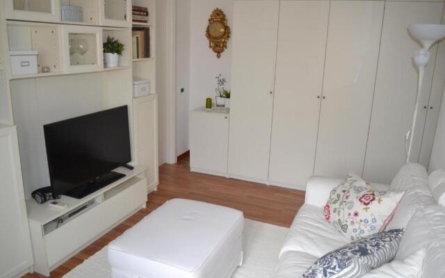 Appartamento Alla Zisa