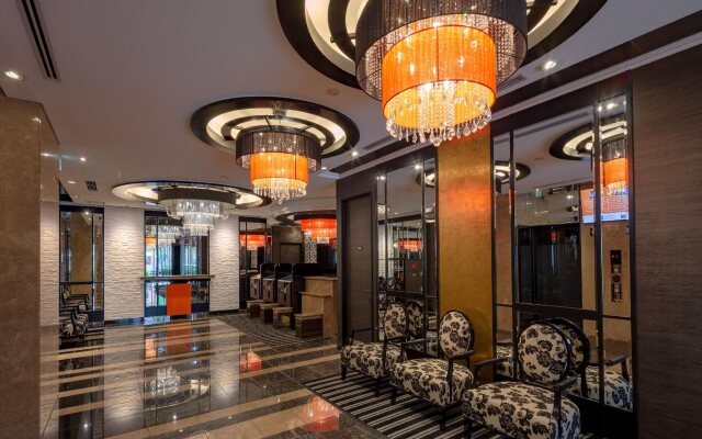 APA Hotel Asakusa Ekimae