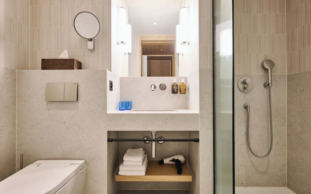 Best Western Plus Hotel Speer