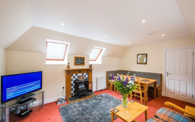 Merlin Cottage
