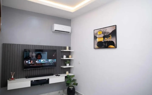 Kay's Comfort Place and Apartments Lekki