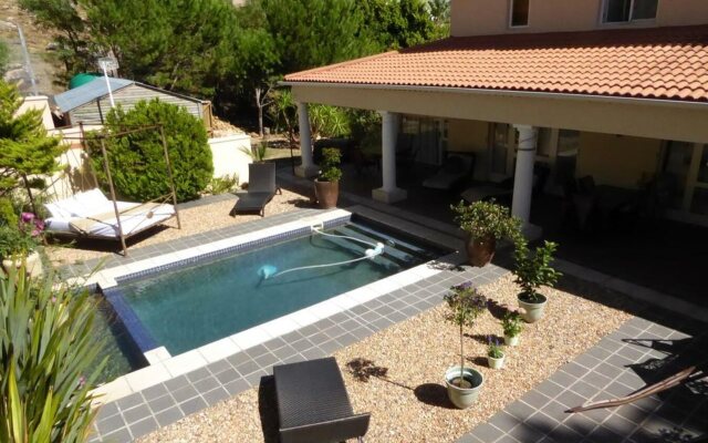 Villa Hout Bay Heights