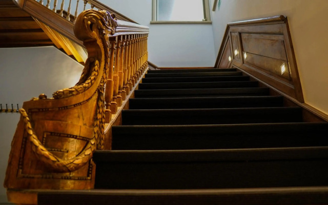 Hotel de Flandre