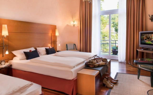 Hotel Vorbach