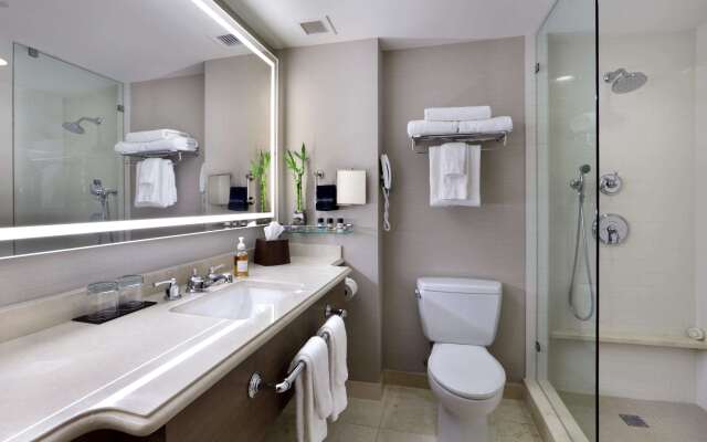 Seaport Hotel® Boston