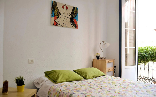 Mar y Arte Apartamentos