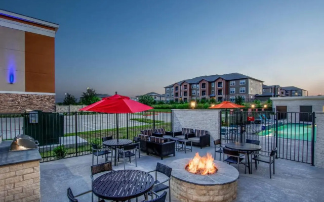 Towneplace Suites Waco South