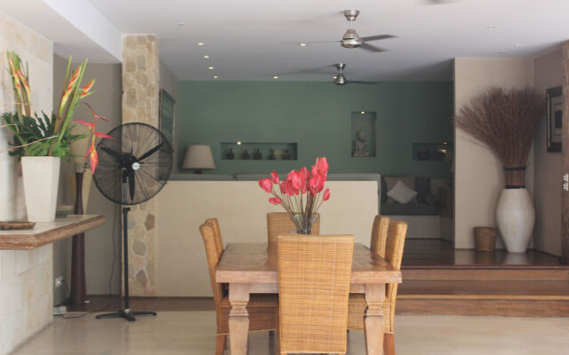 Sienna Villas Seminyak