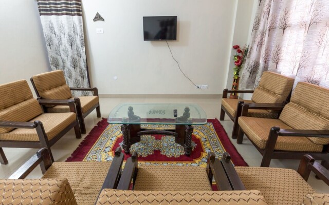 OYO 12689 Home 2BHK Himuda Kasumpti