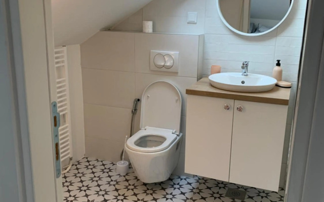 West Studio Apartment Sarajevo