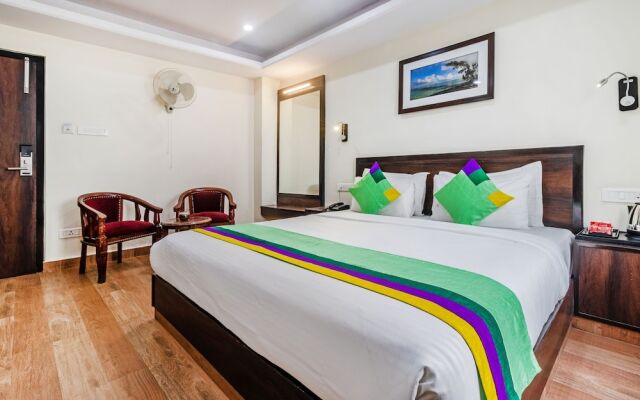 Hotel Maharaja by Treebo Hotels