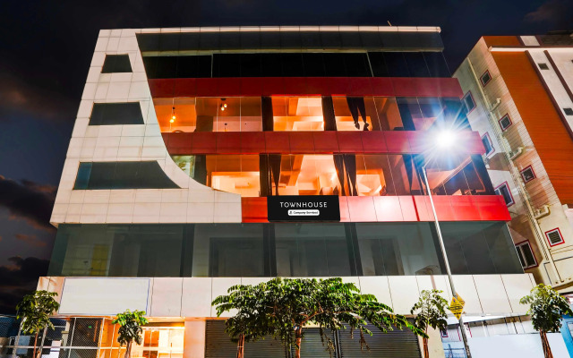 Super Collection O Singasandra Hosa Road