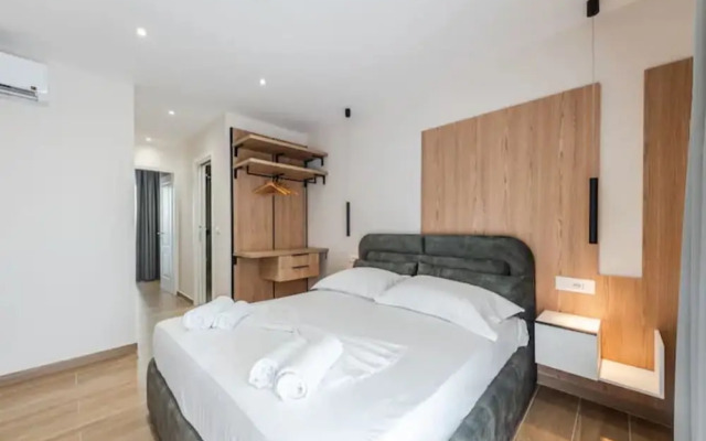 Sea Le Vie Hotel 4