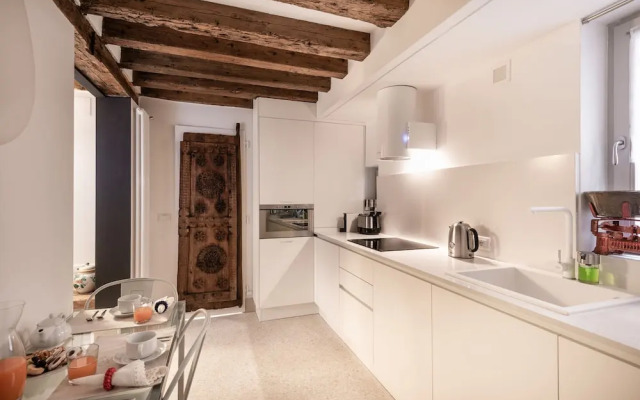 Venice Boutique House