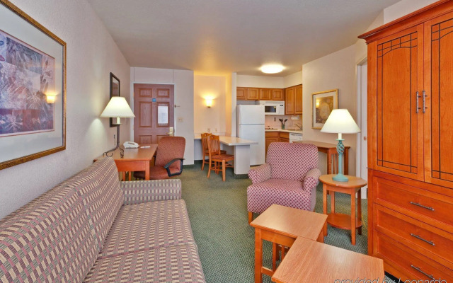 Staybridge Suites Chicago - Glenview by IHG